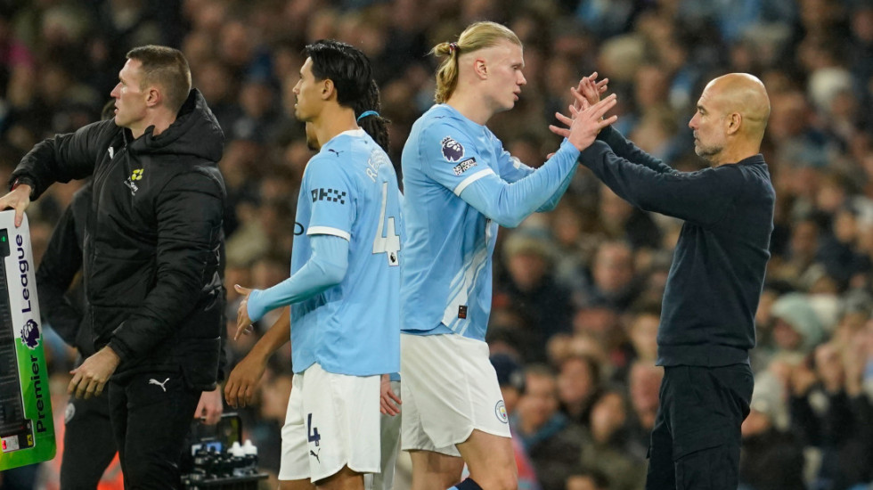 Haos u Premijer ligi - Siti se ozbiljno približio Arsenalu, biće žestoka borba za titulu