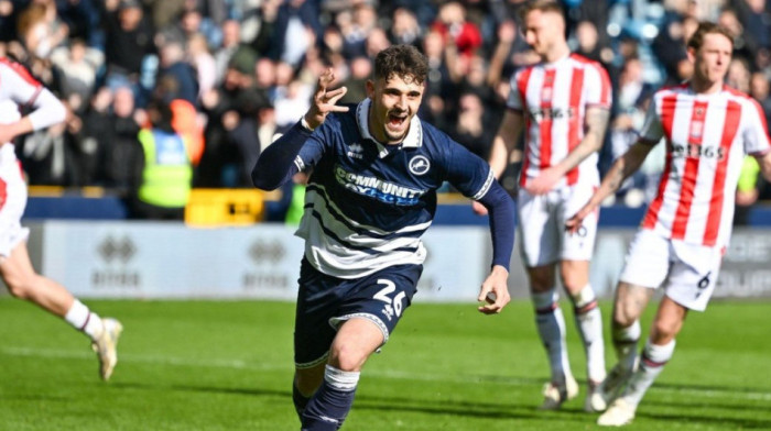 Paunović dobija ozbiljnog aduta u reprezentaciji? Srbin rešeta i ne planira da stane (VIDEO)