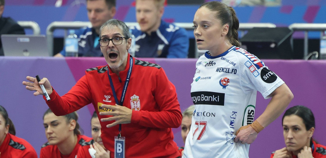 Oglasio se selektor Srbije posle debakla: Bilo je nemoguće...