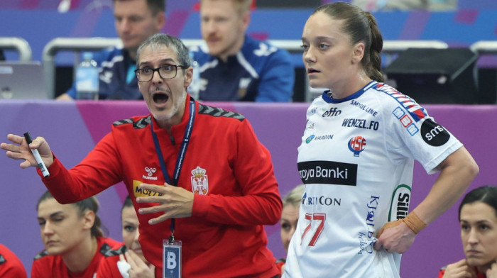 Oglasio se selektor Srbije posle debakla: Bilo je nemoguće...