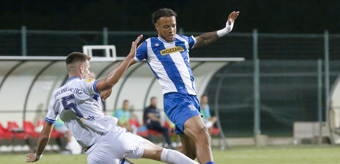 Zvezda traži špica, ovaj igrač se ozbiljno nameće: Holanđanin preti Kataiju i Ivaniću (VIDEO)