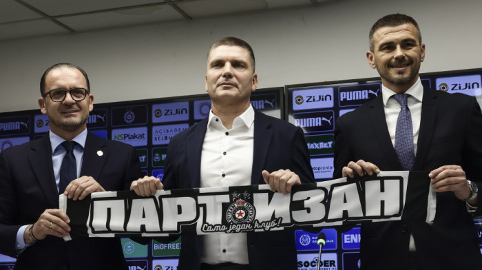 Kada je puklo na relaciji Lazović - Mijatović? Ova odluka izazvala je potres u Partizanu