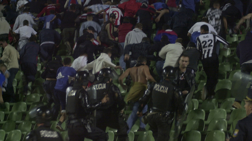 Sprema se krvavi derbi?! Klub najavljuje smrtne ishode, nastao opšti haos