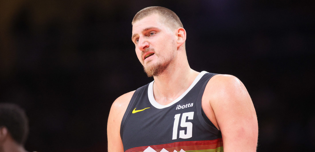 Jokić svake godine izgubi skoro 10.000.000 evra? Razlog je bizaran, niko ne razume zašto to radi