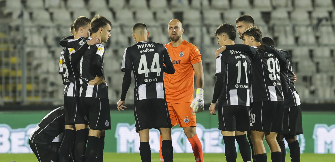 Sevilja ozbiljno zagrizla za fudbalera Partizana: Otkriveno koliko novca traže u Humskoj