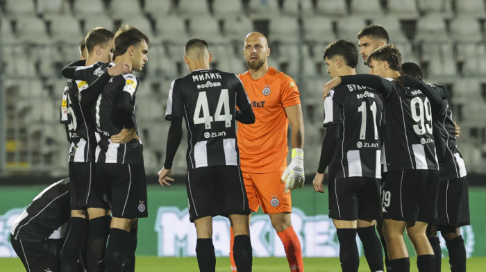 Sevilja ozbiljno zagrizla za fudbalera Partizana: Otkriveno koliko novca traže u Humskoj