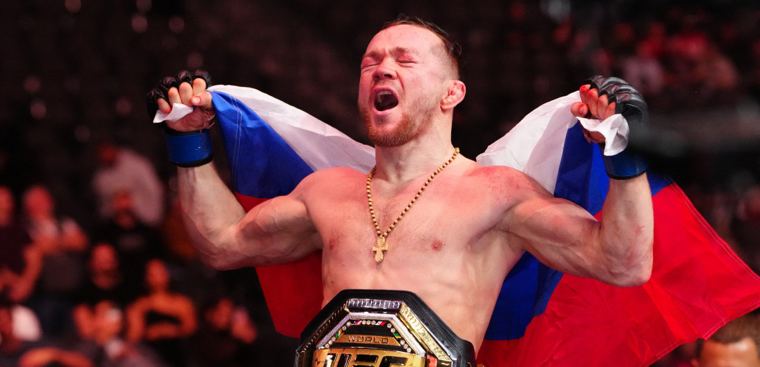 Surova brutalnost: Majko mila, ovo dugo niste videli - Rus promenio rivalu lični opis (VIDEO)