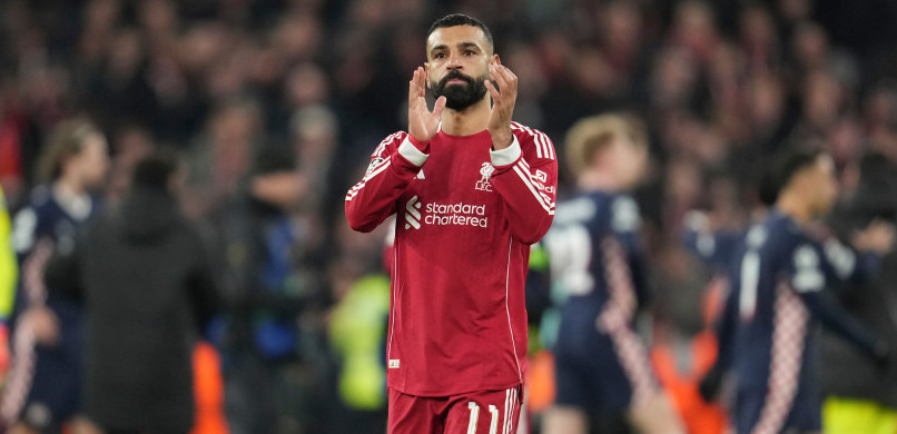 Salah zove mamu i tatu - Ne može da se pomiri sa neigranjem: Bacili su me pod autobus