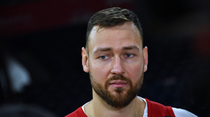 Motiejunas ne želi o Partizanu: Imamo mi svoje probleme, derbi me podseća na domovinu