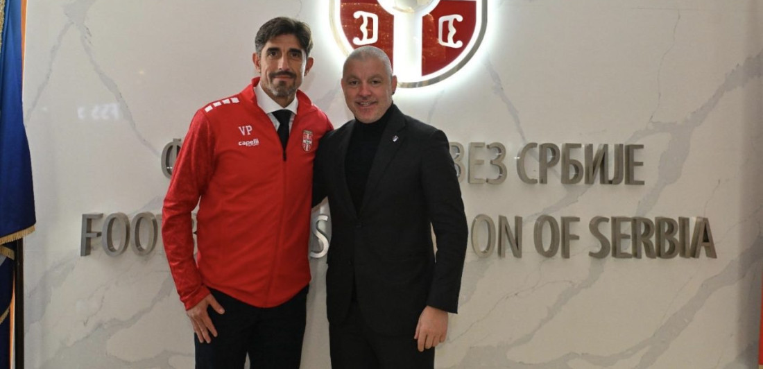 U FS Beograda nema zaštićenih! Nikola Lazetić jasan: Ne postoje privilegovani