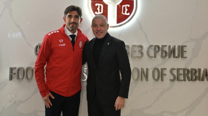 U FS Beograda nema zaštićenih: Nikola Lazetić jasan: Ne postoje privilegovani