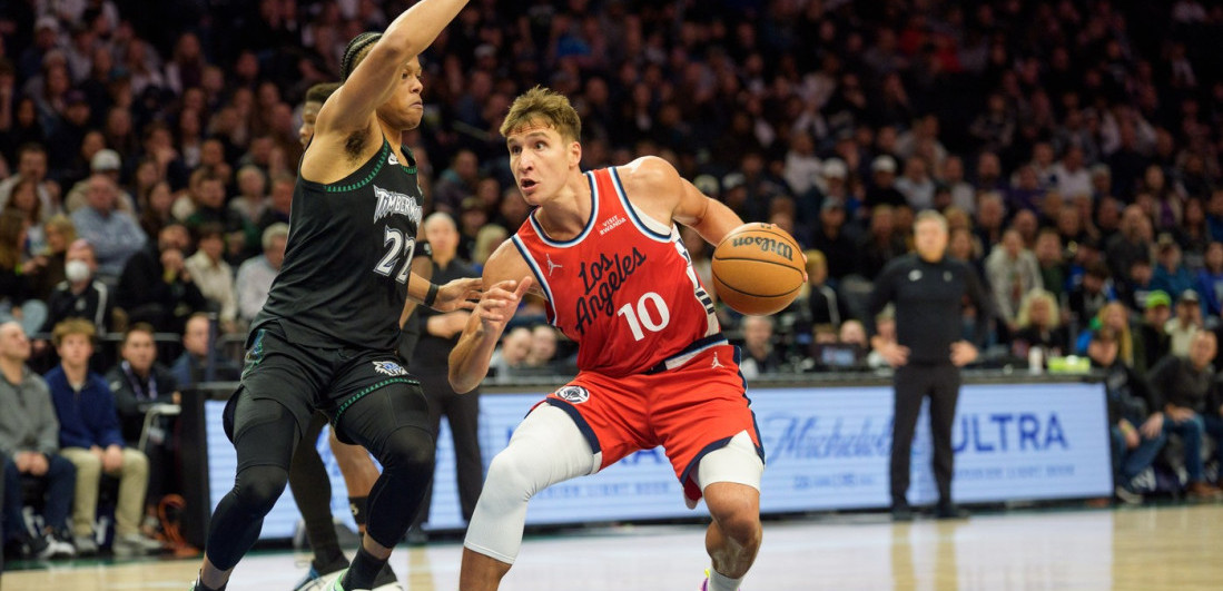 Bogdanović žestoko udario sudiju: Izbio mu pištaljku iz usta, pa se posle izvinjavao (VIDEO)