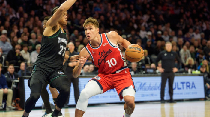 Bogdanović žestoko udario sudiju: Izbio mu pištaljku iz usta, pa se posle izvinjavao (VIDEO)