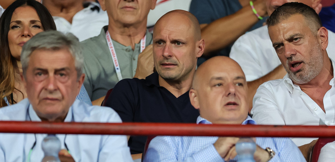 Lane Jovanović nema pojma šta se dešava u Partizanu: Očekuje objašnjenje oko situacije sa Dušanom