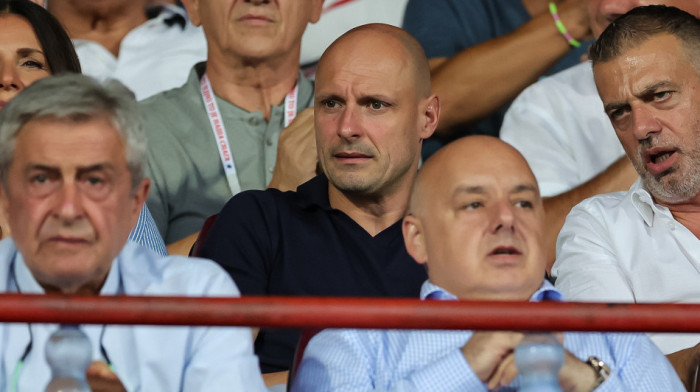 Lane Jovanović nema pojma šta se dešava u Partizanu: Očekuje objašnjenje oko situacije sa Dušanom