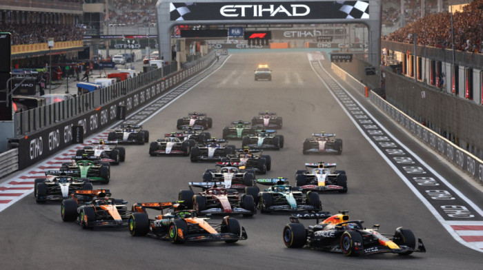 Portugal i Imola uskaču? FIA razmatra ove dve opcije za Formulu