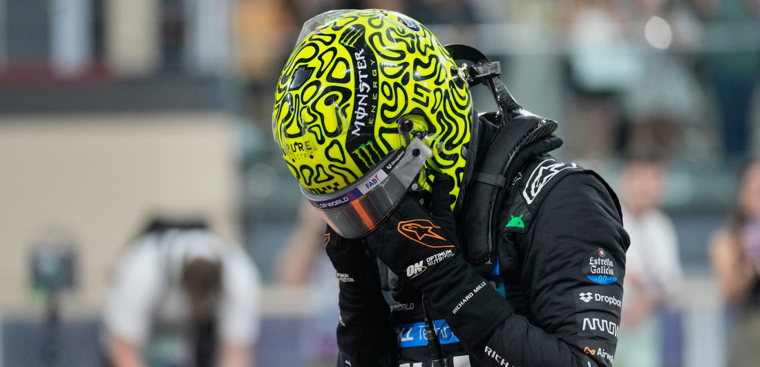 Noris u suzama: Ovo je za mamu i tatu... Plačem, izgledam kao gubitnik!