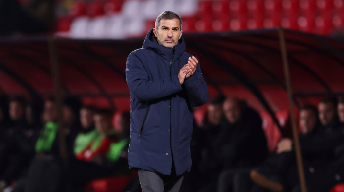 Stojaković zadovoljan i zabrinut: Moramo da radimo na tome...