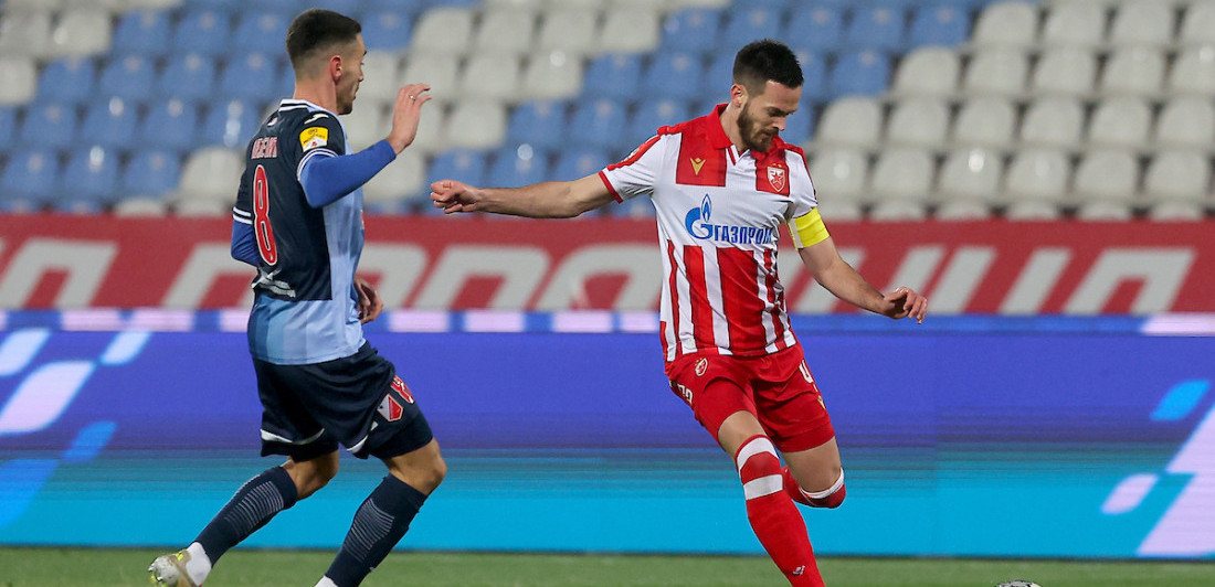 Šta? Isplivale kvote za finale Kupa između Crvene zvezde i Vojvodine, malo ko se nadao ovakvom iznenađenju