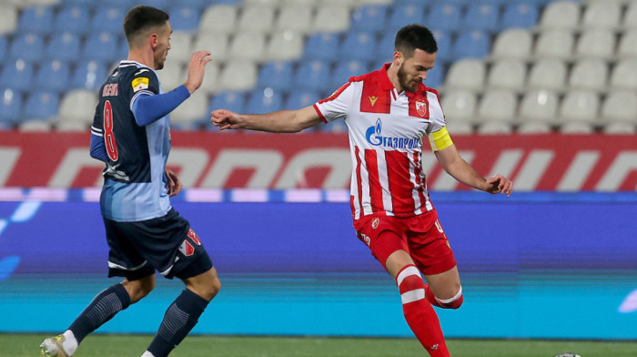 Šta? Isplivale kvote za finale Kupa između Crvene zvezde i Vojvodine, malo ko se nadao ovakvom iznenađenju