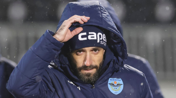 Koković besan posle Kruševca: Odvratna utakmica, ponašanje domaćina neću da komentarišem