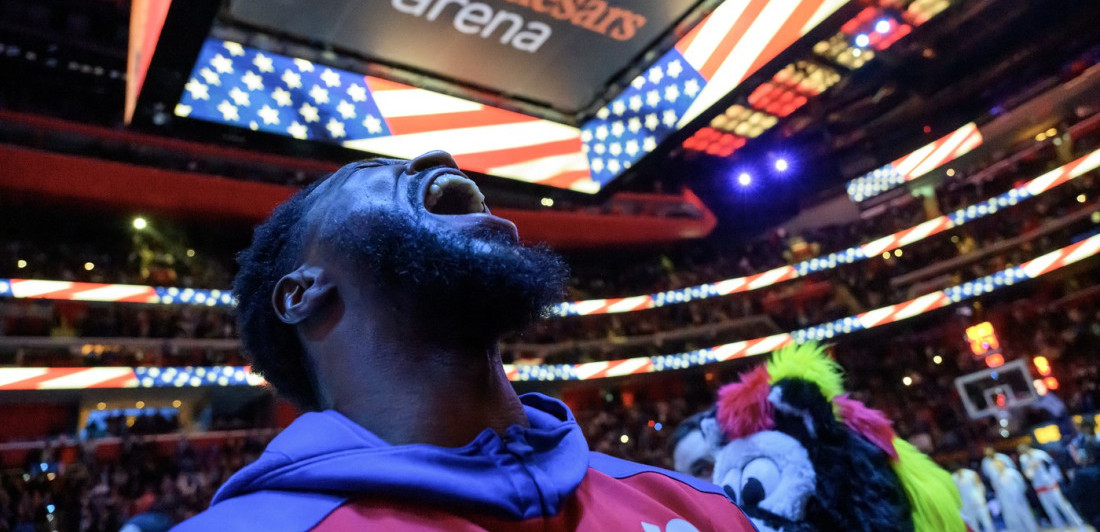 Partizan na pragu NBA pojačanja: Bivši Jokićev saigrač stiže u Humsku?