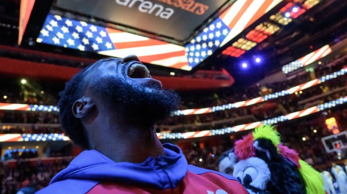 Partizan na pragu NBA pojačanja: Bivši Jokićev saigrač stiže u Humsku?