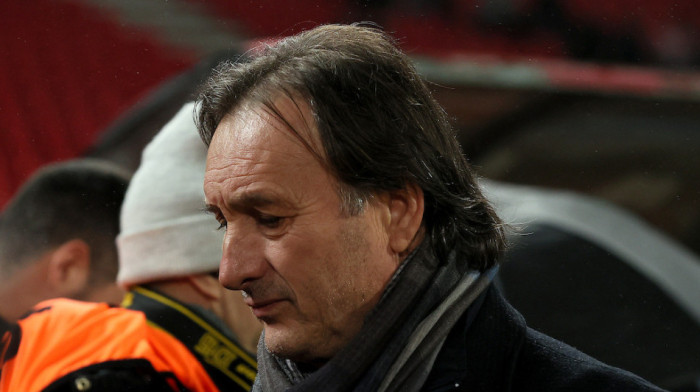 Tanjga blista: Pobediti Zvezdu u Beogradu je velika stvar