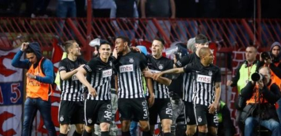 Od tada je prošlo 8 i po godina! Partizan poslednji pobedio Zvezdu na "Marakani" - do večeras!