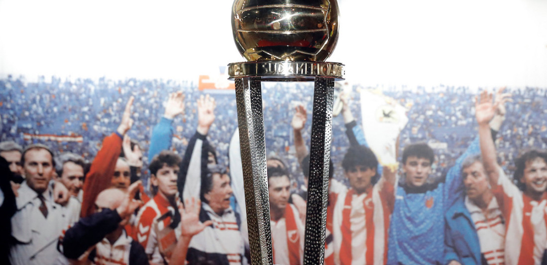 Na današnji dan: Zvezda šampion sveta u Tokiju! Čilenci počišćeni sa igračem manje (VIDEO)