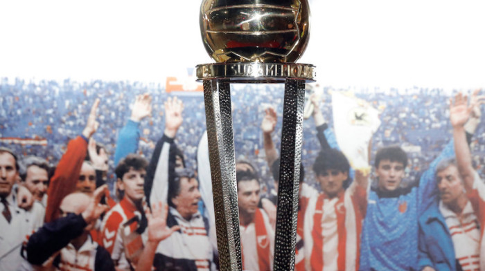 Na današnji dan: Zvezda šampion sveta u Tokiju! Čilenci počišćeni sa igračem manje (VIDEO)