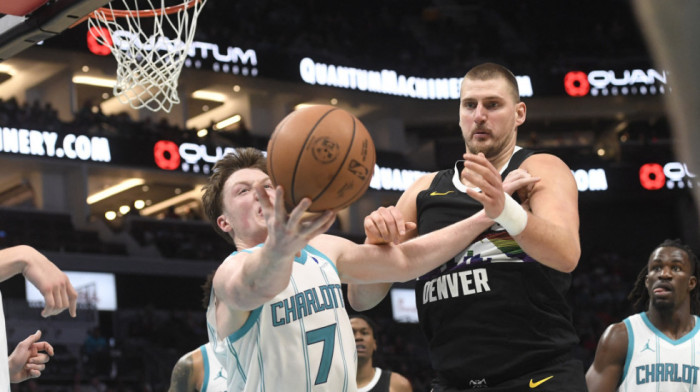 Amerika gleda i ne veruje: NBA liga je zbog Jokića morala hitno da reaguje (VIDEO)