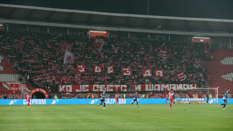 Zakuvala se situacija - Preokret, Zvezda nudi ugovor Rusu?