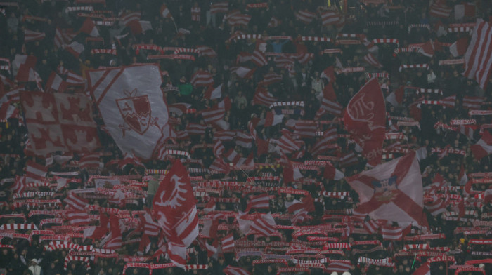 Zvezda našla novog štopera: Mogao bi crveno-belima da donese milione