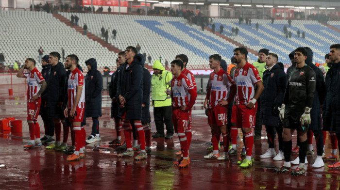 Zvezda završila još jedan važan posao, stiže Brazilac