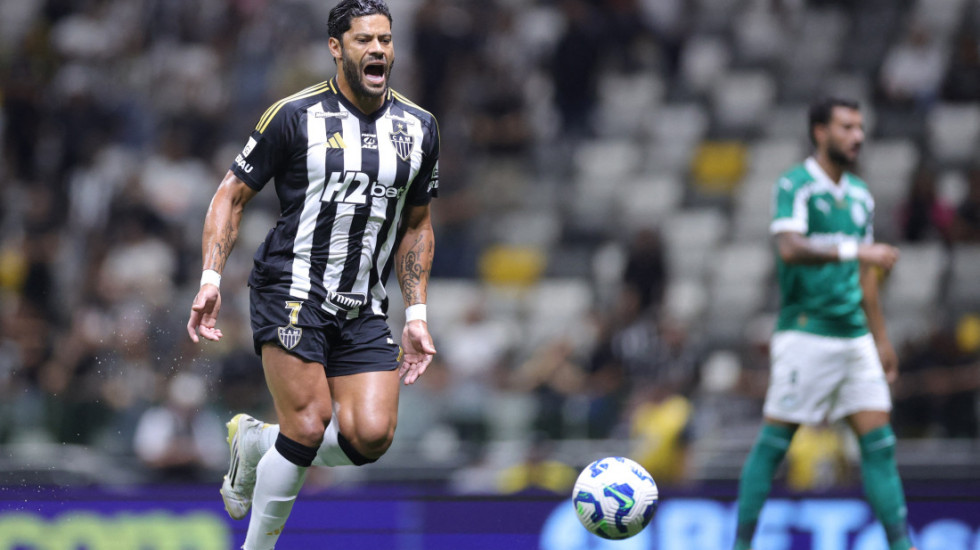 Au, šta je ovo? Booomba Hulka sa 40 metara, komentator urlao iz sveg glasa (VIDEO)