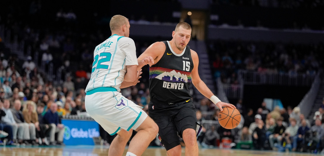 Kakve reči protivnika o Jokiću: Ovo je izjavio usred TV prenosa da čuje cela Amerika