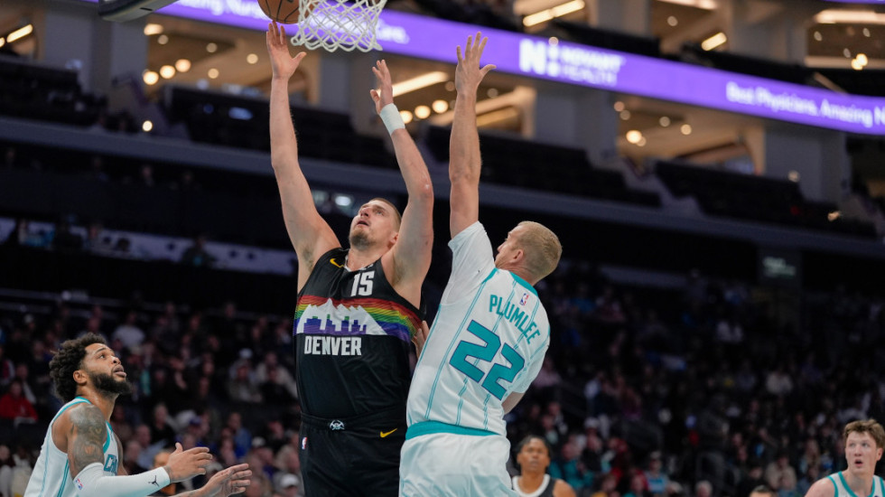 Jokić i Nagetsi rade što drugi ne žele - Trener Adelman sve otkrio