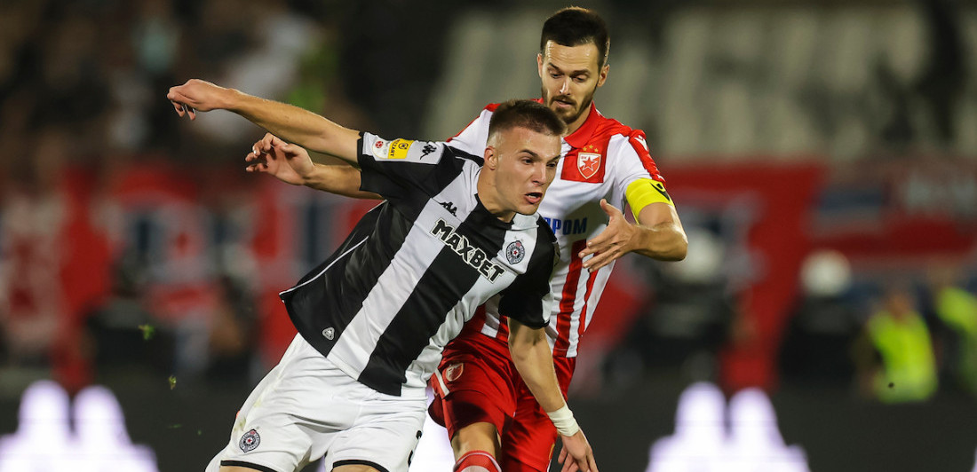 Partizan na autoputu do jesenje titule: Evo šta nas čeka u Superligi pre spuštanja zavese