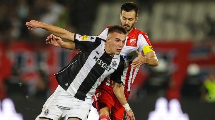 Partizan na autoputu do jesenje titule: Evo šta nas čeka u Superligi pre spuštanja zavese