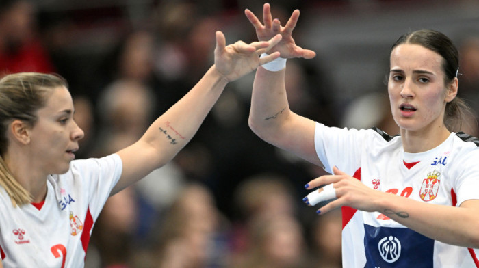 Da nije tužno bilo bi smešno... Ovo je nagradni fond Svetskog prvenstva - Srbija sa nulom