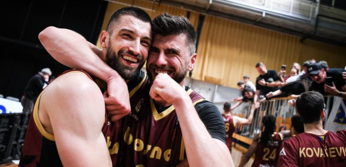 Bosna jedva čeka Beograđane: Želimo da se zabavimo i  pokažemo kao dobri domaćini