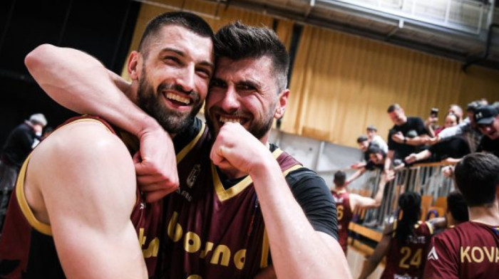 Bosna jedva čeka Beograđane: Želimo da se zabavimo i  pokažemo kao dobri domaćini