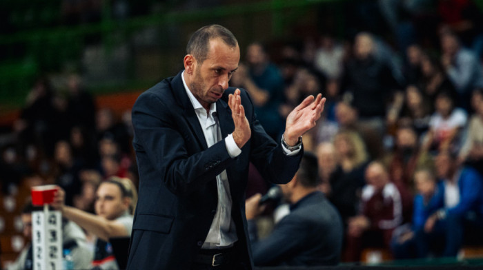 Pašalić hoće revanš: Bosna će tražiti svoju šansu protiv Partizana u Beogradu