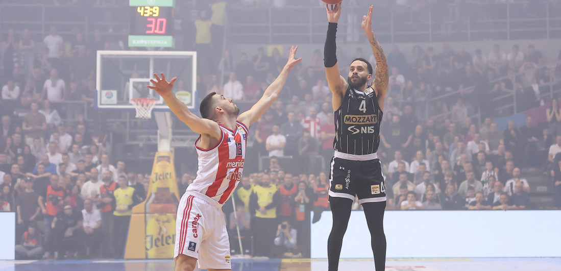 Isplivale rane kvote za prvi ovosezonski večiti derbi - Malo ko je ovo očekivao