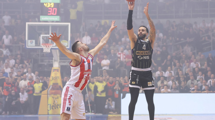 Isplivale rane kvote za prvi ovosezonski večiti derbi - Malo ko je ovo očekivao