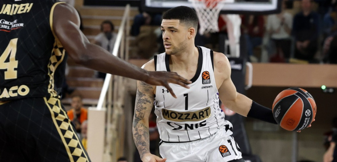 Nije ni Lundbergu milo: Žao mi je Partizana, igrači nemaju kontrolu nad ovom situacijom