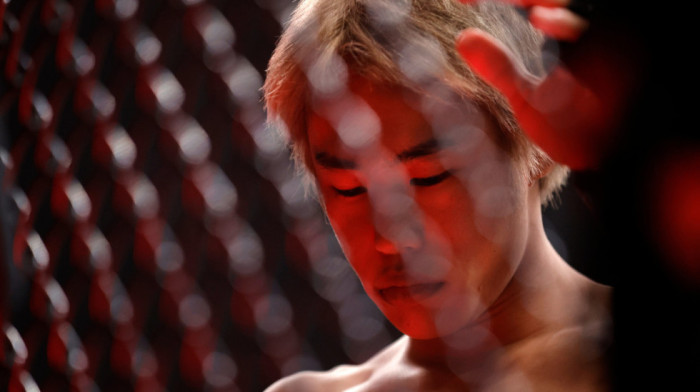 Od stranica mange do vrha UFC-a! Naruto je stvorio najveću nadu Japana