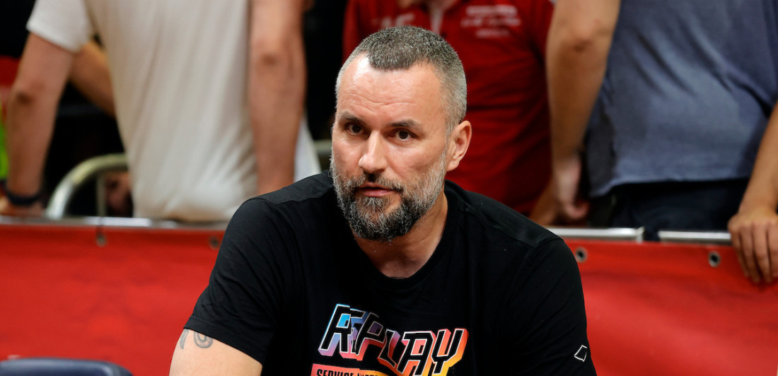 Roditelji me kritikuju što vičem na decu, pa idite na šah ili balet - Gurović brutalno iskren