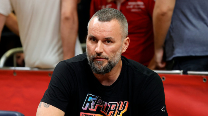 Roditelji me kritikuju što vičem na decu, pa idite na šah ili balet - Gurović brutalno iskren